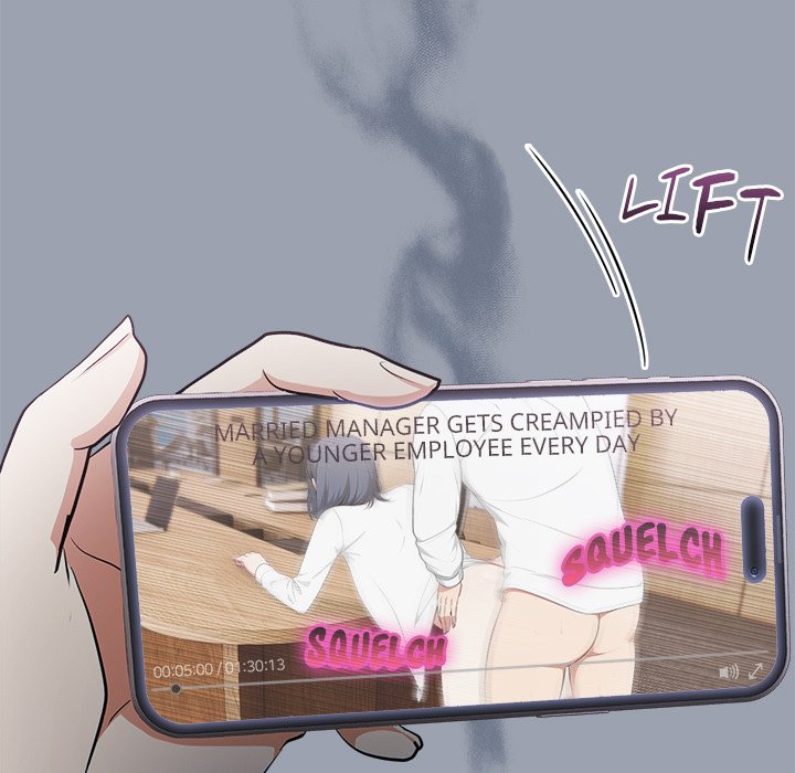 Under Her Desk Chapter 1 - Manhwa18.com