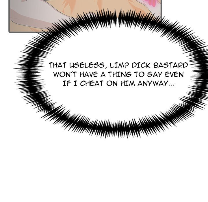 Under Her Desk Chapter 1 - Manhwa18.com
