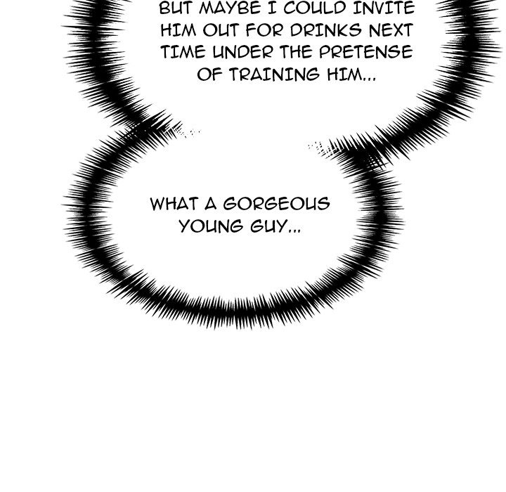 Under Her Desk Chapter 1 - Manhwa18.com