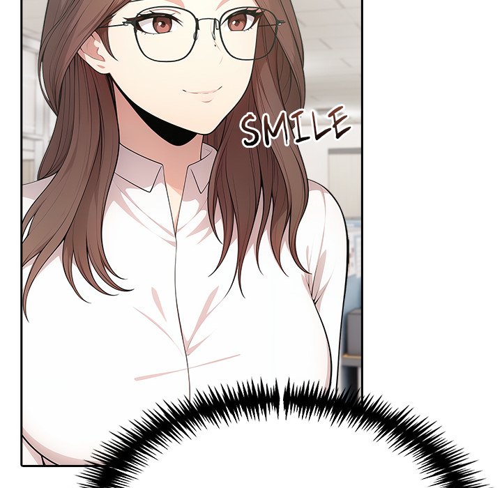 Under Her Desk Chapter 1 - Manhwa18.com