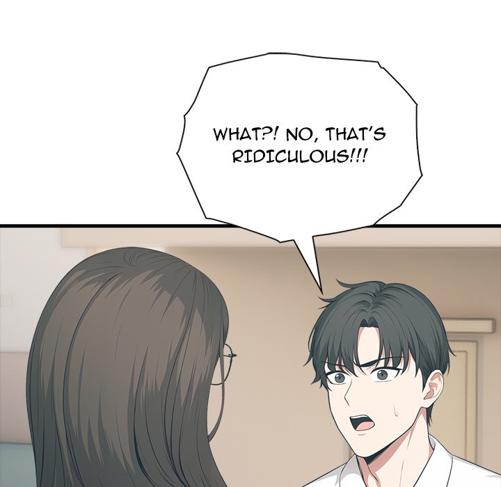 Under Her Desk Chapter 10 - Manhwa18.com