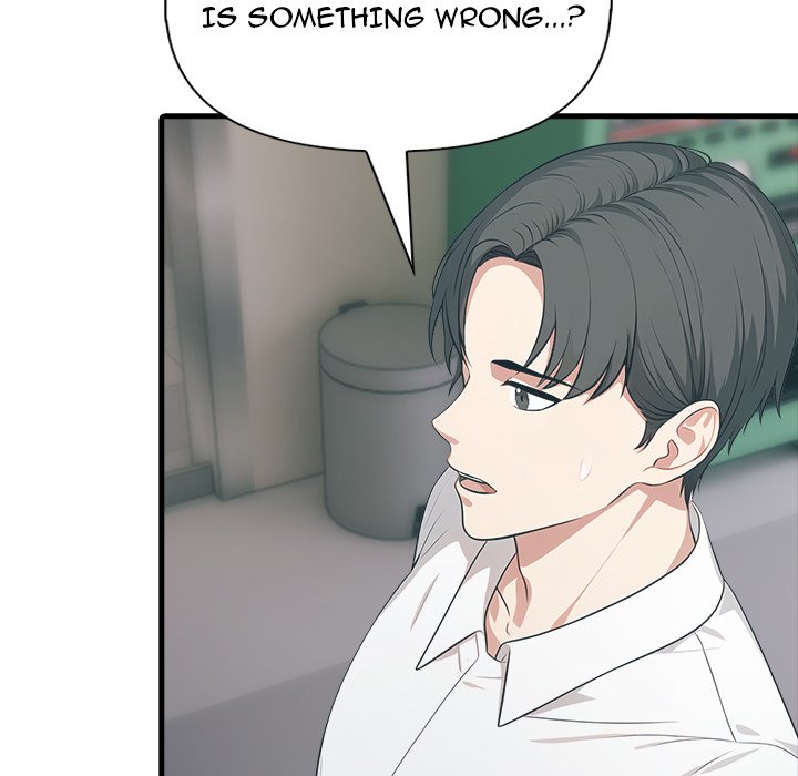 Under Her Desk Chapter 10 - Manhwa18.com