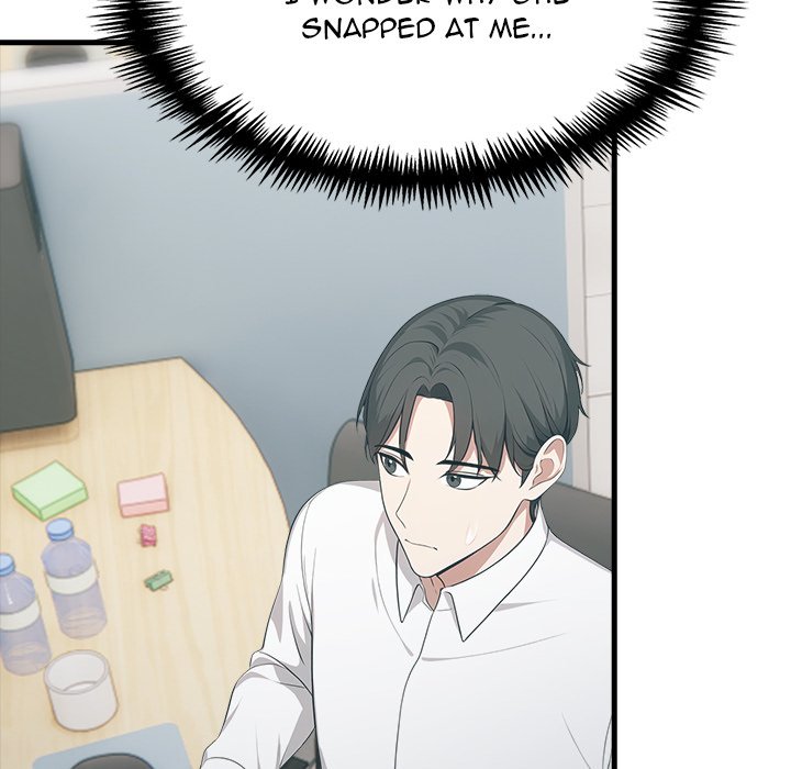 Under Her Desk Chapter 10 - Manhwa18.com