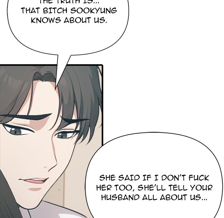 Under Her Desk Chapter 10 - Manhwa18.com
