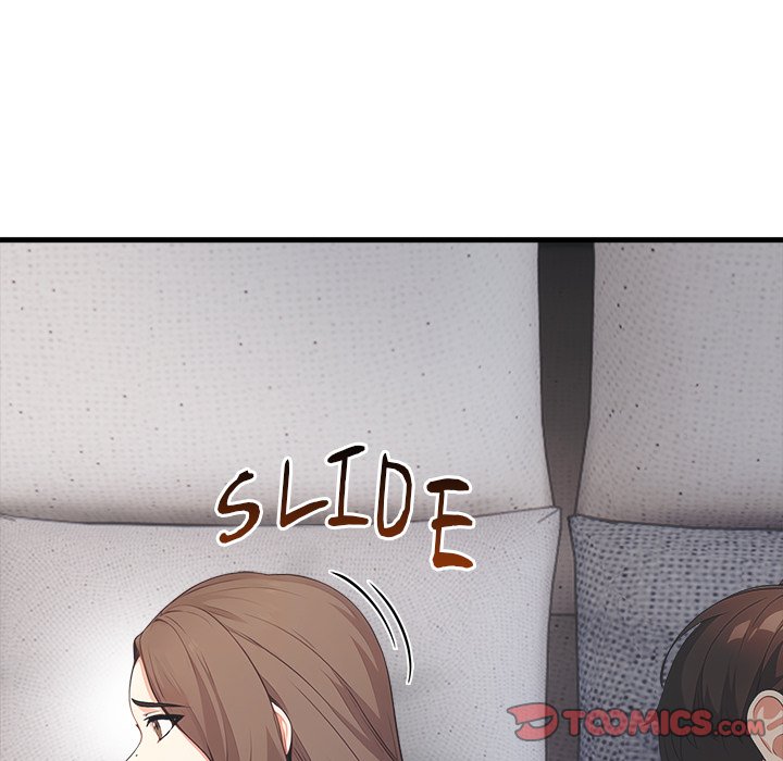 Under Her Desk Chapter 10 - Manhwa18.com
