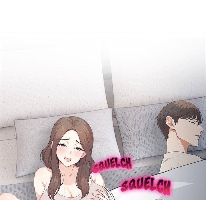 Under Her Desk Chapter 10 - Manhwa18.com