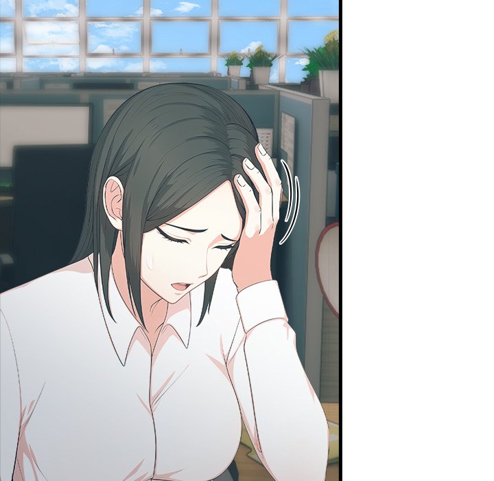 Under Her Desk Chapter 10 - Manhwa18.com