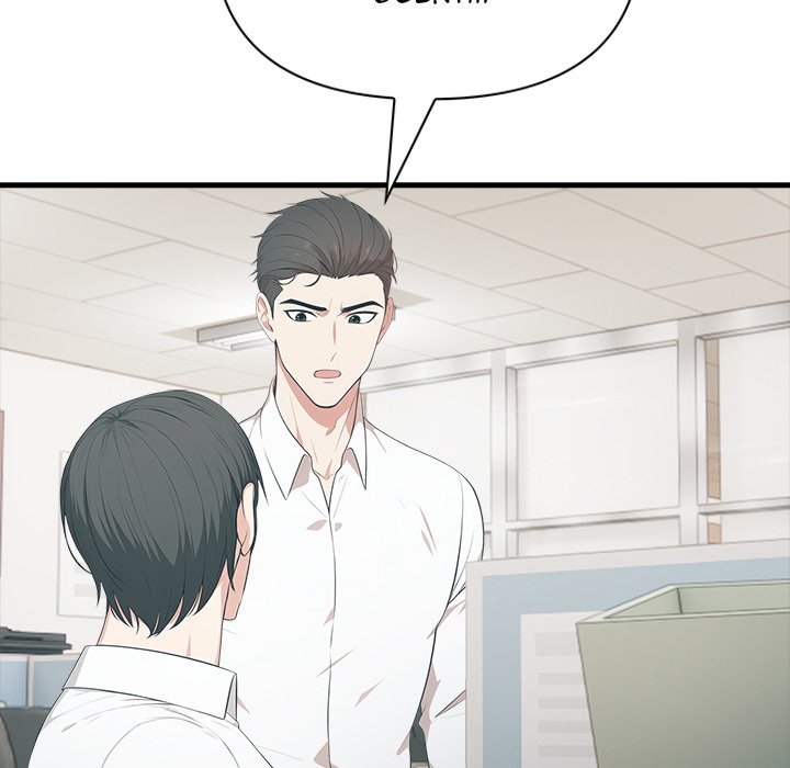 Under Her Desk Chapter 10 - Manhwa18.com