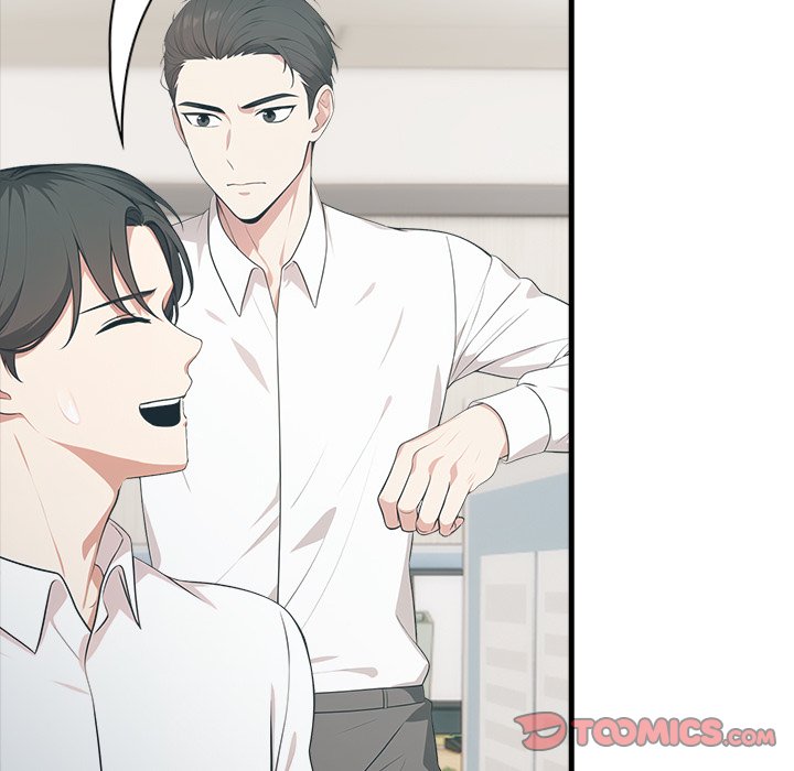 Under Her Desk Chapter 10 - Manhwa18.com