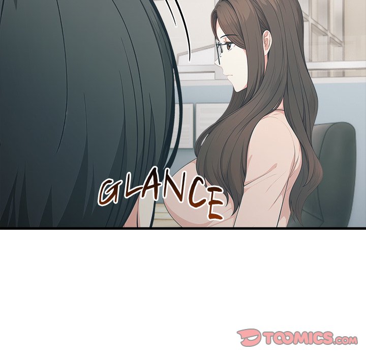 Under Her Desk Chapter 10 - Manhwa18.com