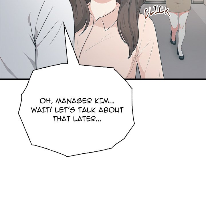 Under Her Desk Chapter 10 - Manhwa18.com