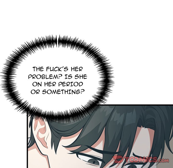 Under Her Desk Chapter 10 - Manhwa18.com
