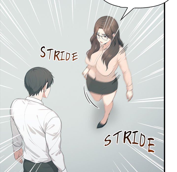 Under Her Desk Chapter 10 - Manhwa18.com