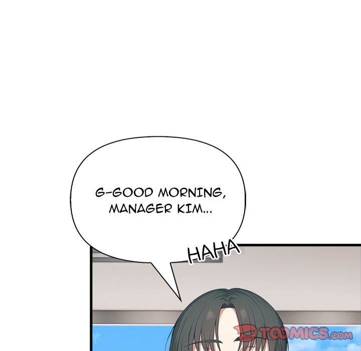 Under Her Desk Chapter 10 - Manhwa18.com