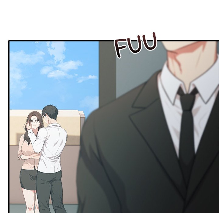 Under Her Desk Chapter 10 - Manhwa18.com