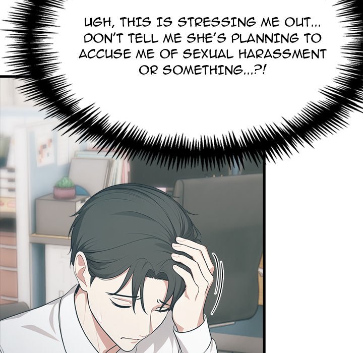 Under Her Desk Chapter 10 - Manhwa18.com