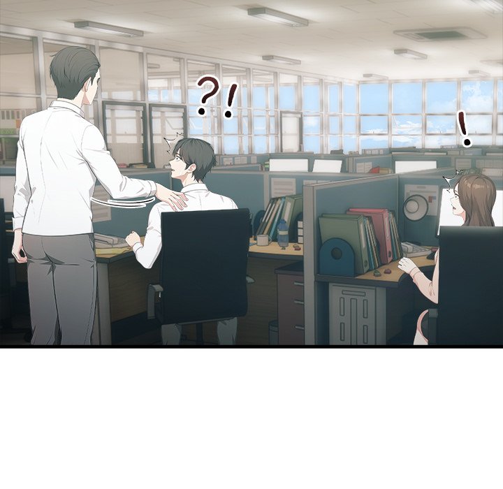 Under Her Desk Chapter 10 - Manhwa18.com