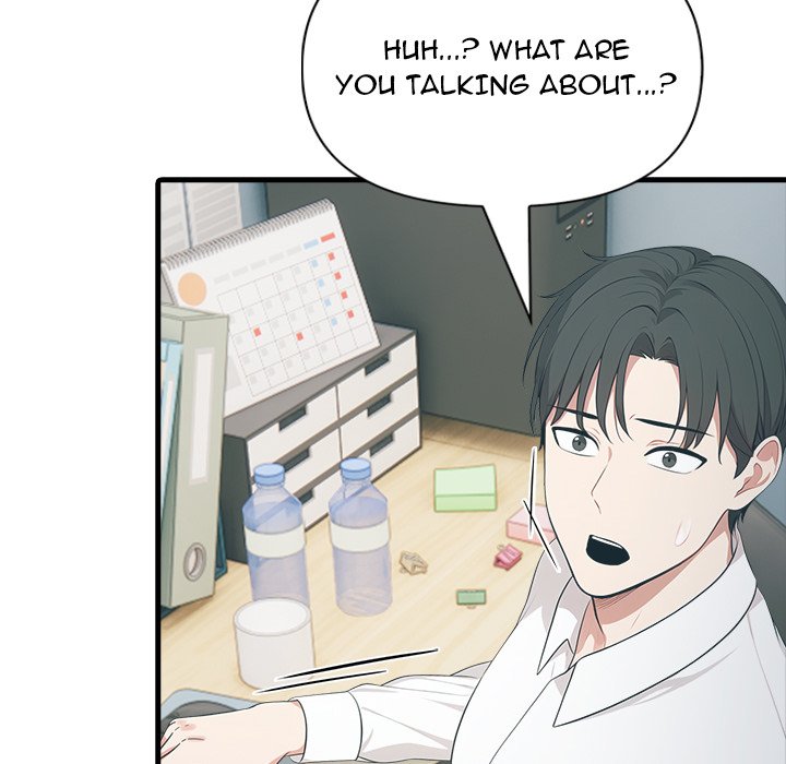 Under Her Desk Chapter 10 - Manhwa18.com