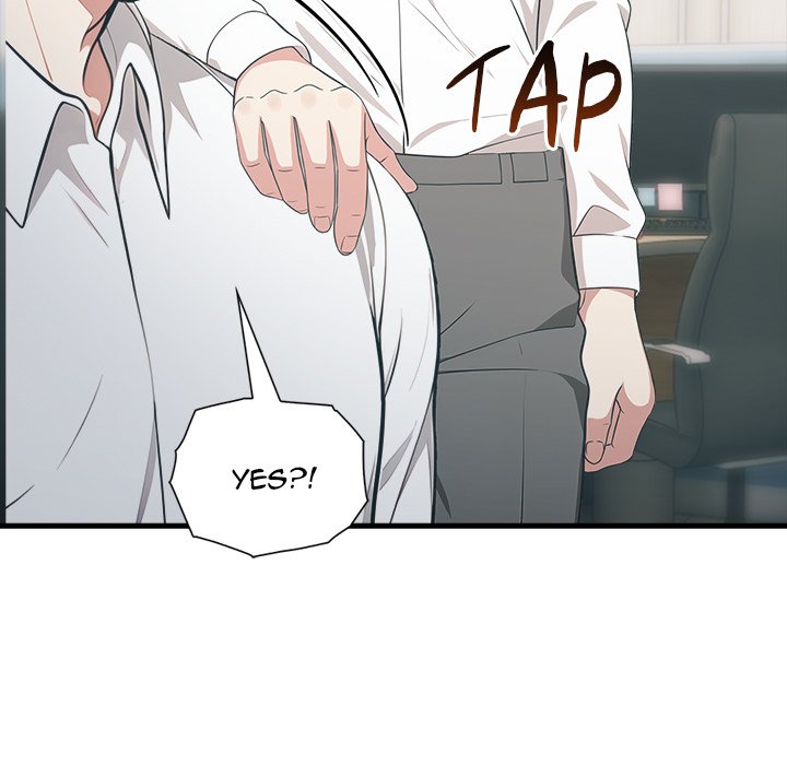 Under Her Desk Chapter 10 - Manhwa18.com