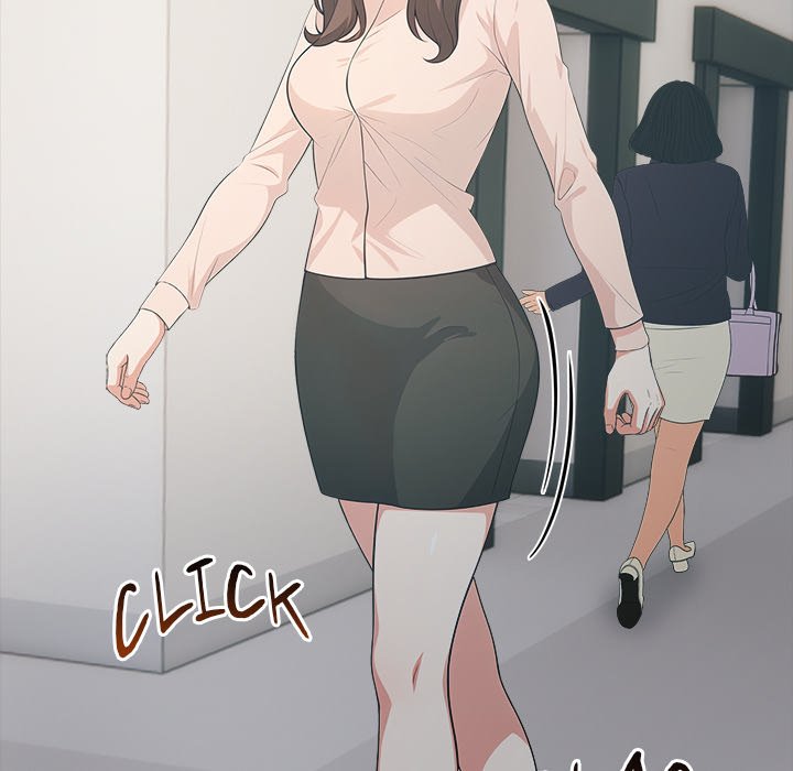 Under Her Desk Chapter 10 - Manhwa18.com