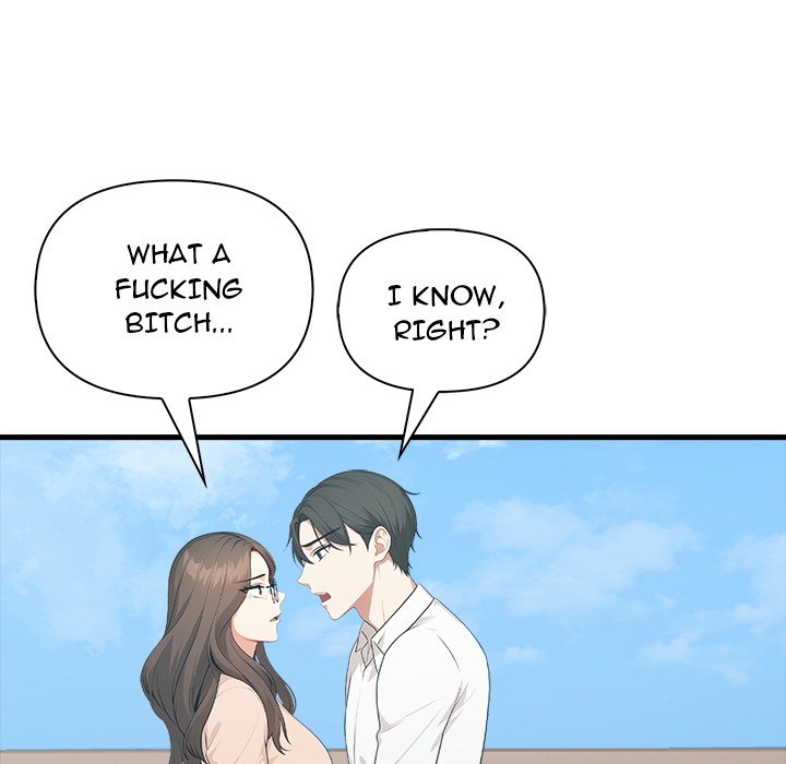 Under Her Desk Chapter 10 - Manhwa18.com