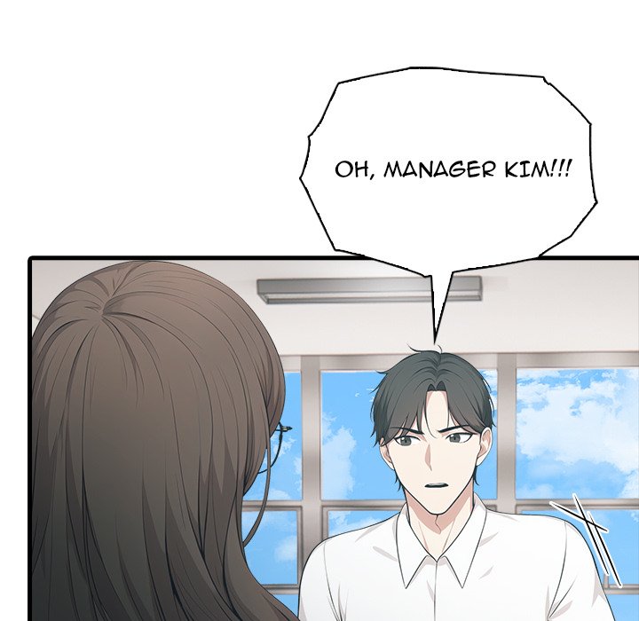 Under Her Desk Chapter 10 - Manhwa18.com