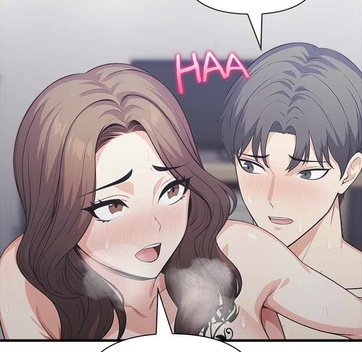 Under Her Desk Chapter 14 - Manhwa18.com