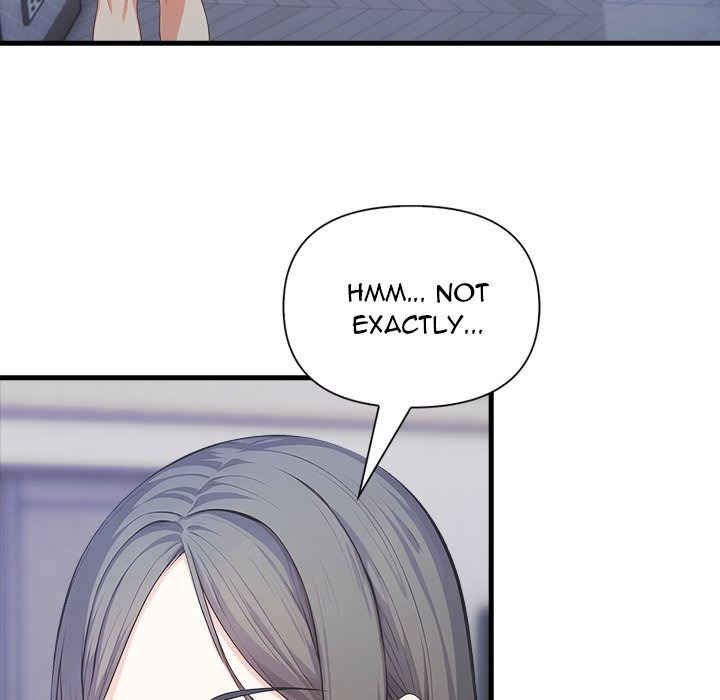 Under Her Desk Chapter 14 - Manhwa18.com
