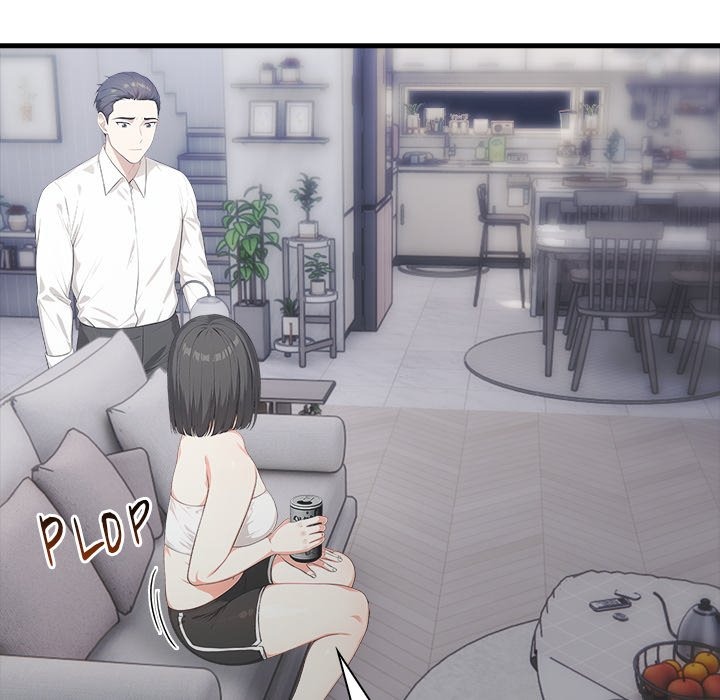 Under Her Desk Chapter 14 - Manhwa18.com
