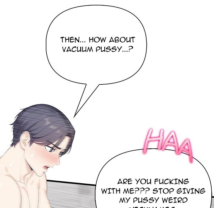 Under Her Desk Chapter 14 - Manhwa18.com
