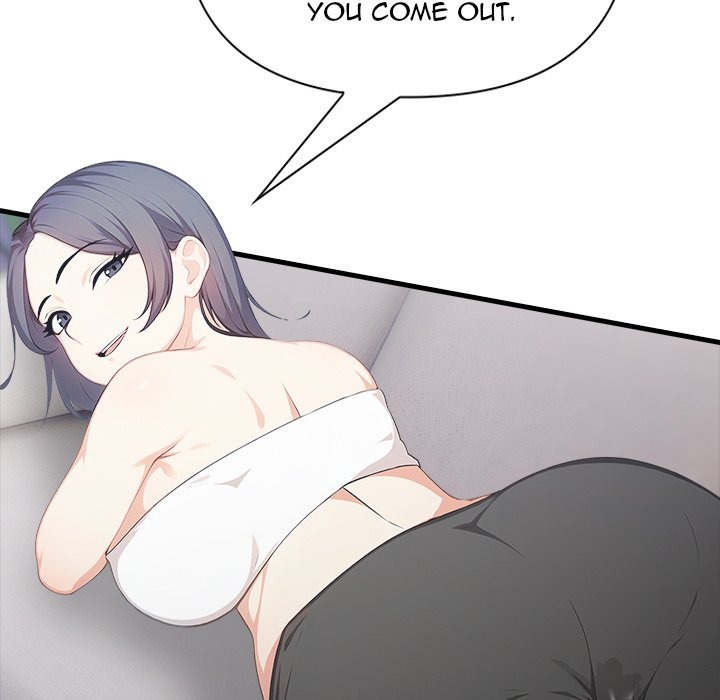 Under Her Desk Chapter 14 - Manhwa18.com