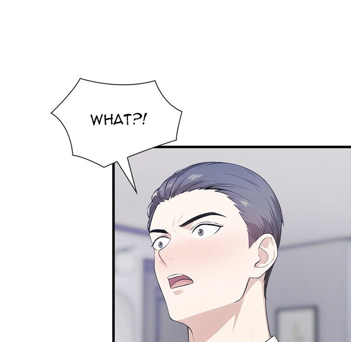 Under Her Desk Chapter 14 - Manhwa18.com