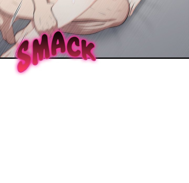 Under Her Desk Chapter 14 - Manhwa18.com