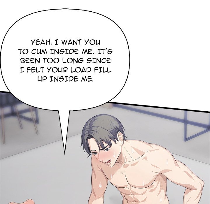Under Her Desk Chapter 14 - Manhwa18.com