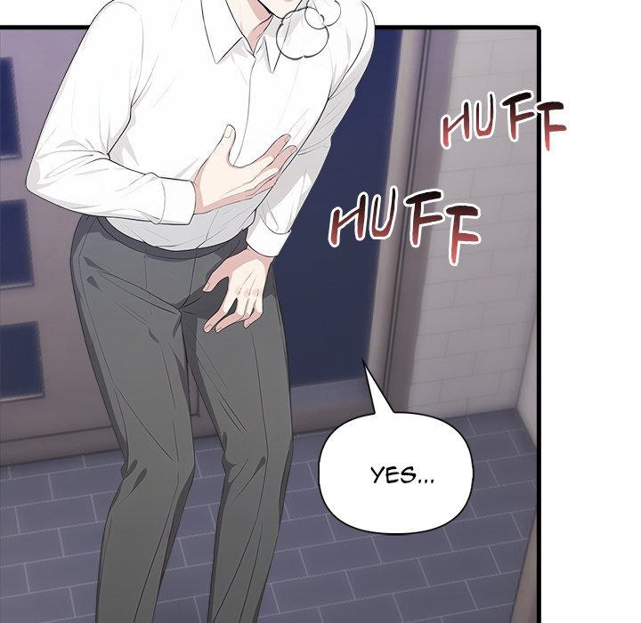 Under Her Desk Chapter 14 - Manhwa18.com
