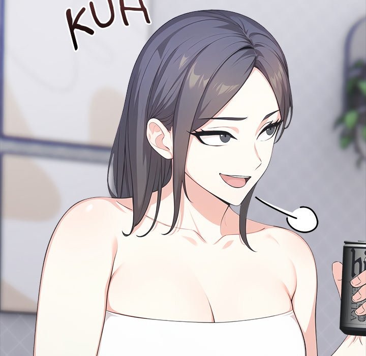 Under Her Desk Chapter 14 - Manhwa18.com