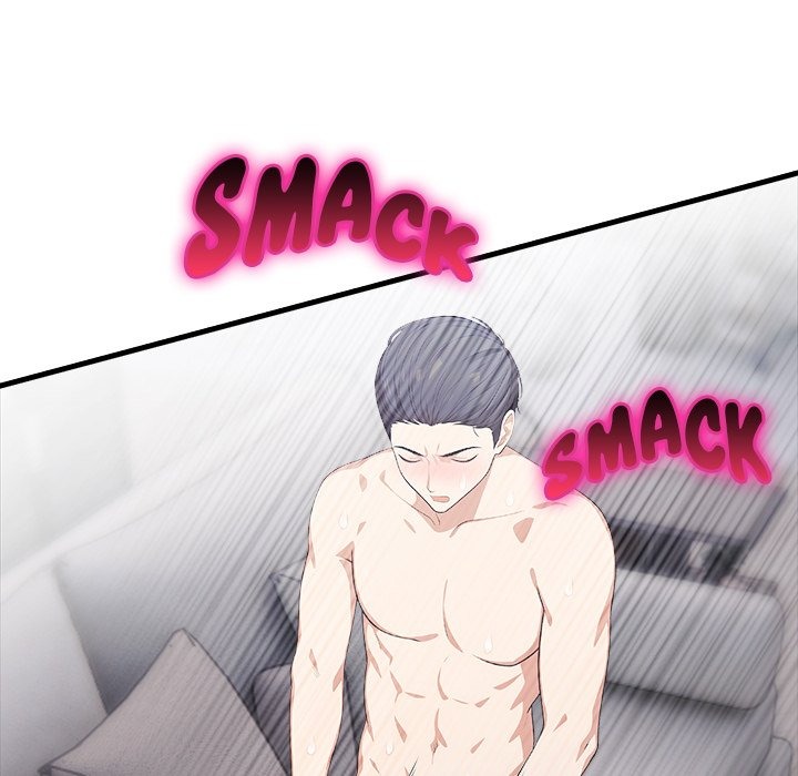 Under Her Desk Chapter 14 - Manhwa18.com