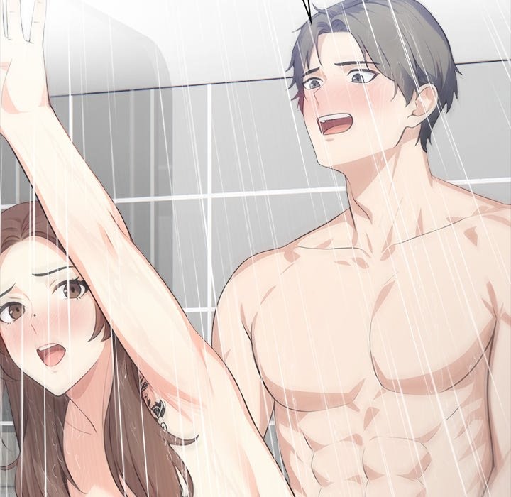 Under Her Desk Chapter 14 - Manhwa18.com