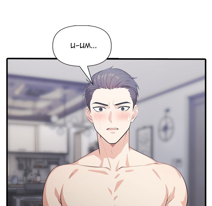 Under Her Desk Chapter 14 - Manhwa18.com