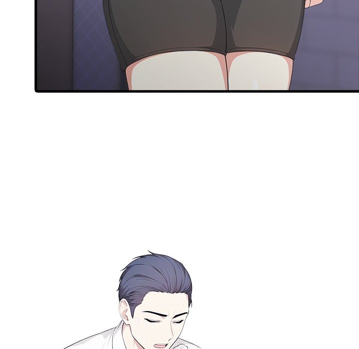 Under Her Desk Chapter 14 - Manhwa18.com