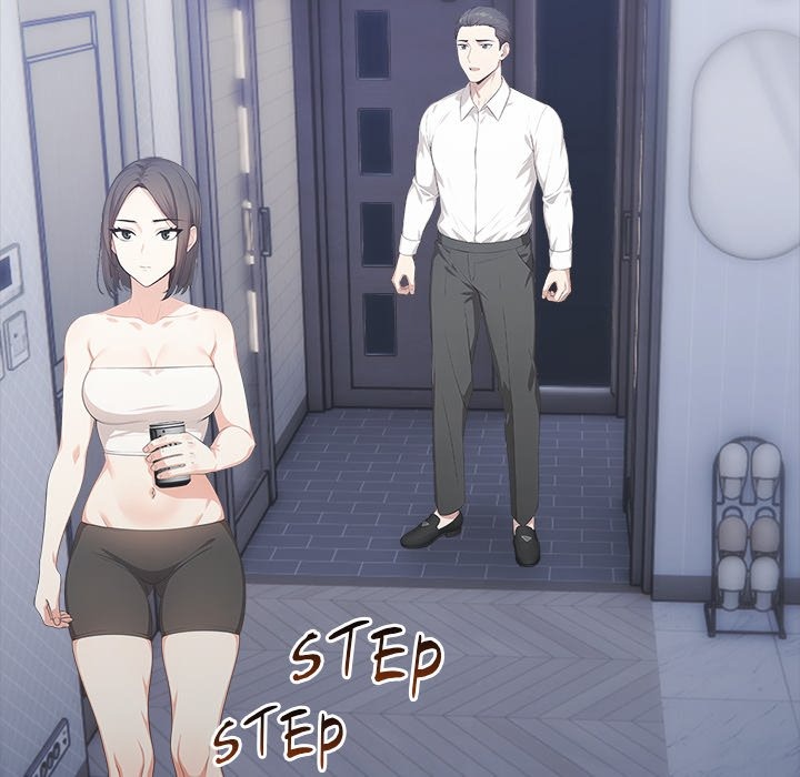 Under Her Desk Chapter 14 - Manhwa18.com