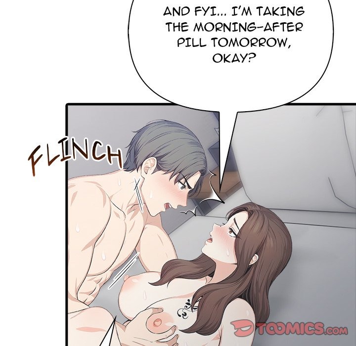 Under Her Desk Chapter 14 - Manhwa18.com
