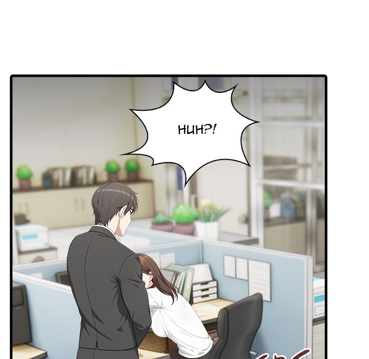 Under Her Desk Chapter 2 - Manhwa18.com