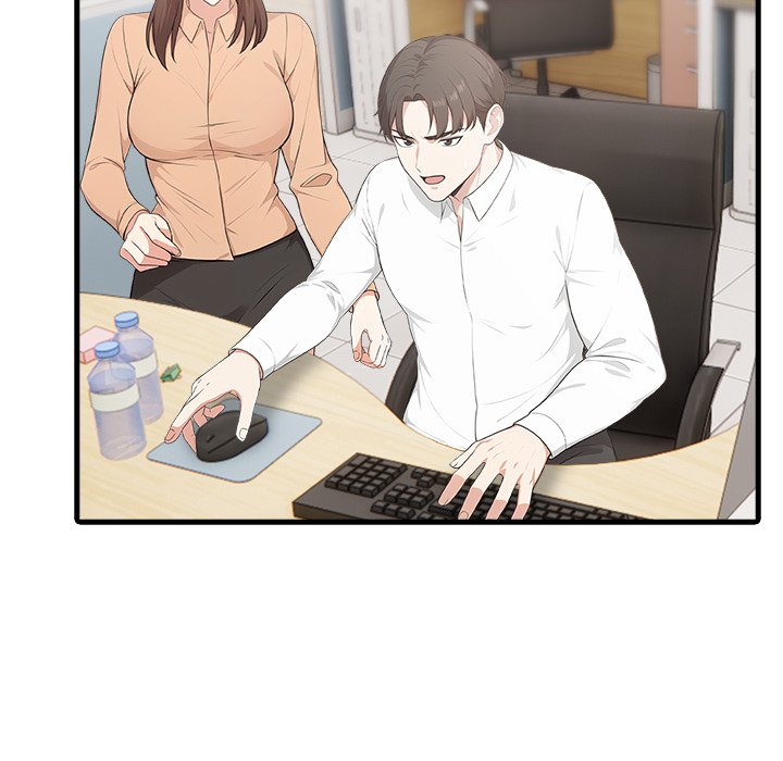 Under Her Desk Chapter 2 - Manhwa18.com