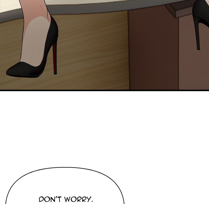 Under Her Desk Chapter 2 - Manhwa18.com