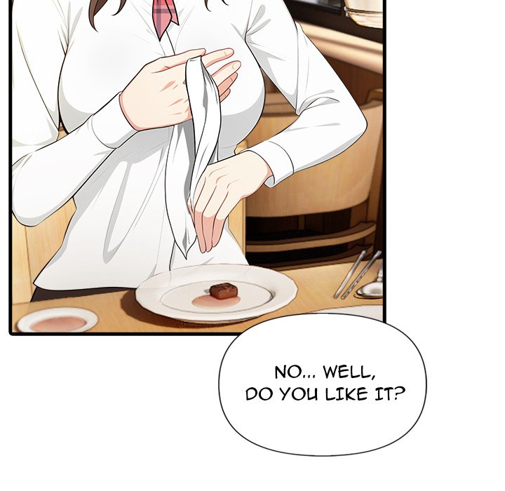 Under Her Desk Chapter 2 - Manhwa18.com