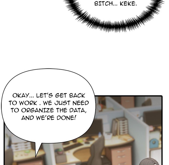 Under Her Desk Chapter 2 - Manhwa18.com