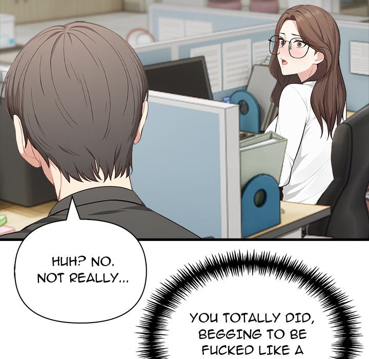 Under Her Desk Chapter 2 - Manhwa18.com