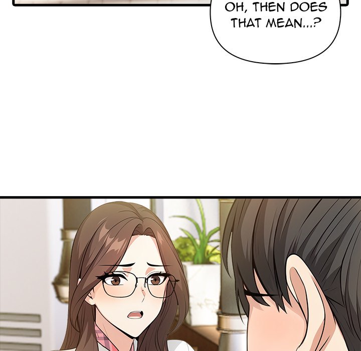 Under Her Desk Chapter 2 - Manhwa18.com