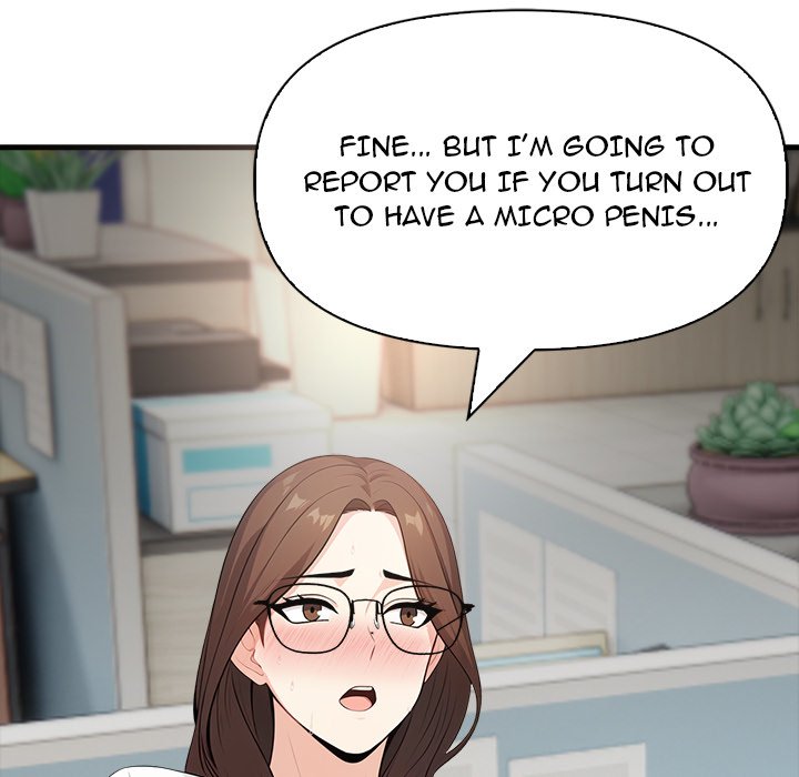 Under Her Desk Chapter 2 - Manhwa18.com